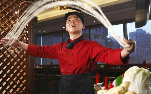 Crowne Plaza Guangzhou City Centre by IHG