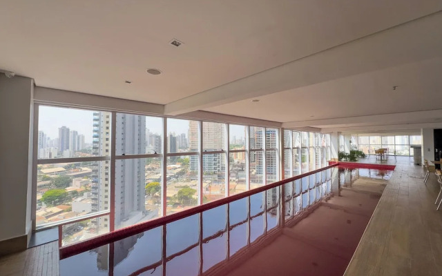 QS Marista Stay and Hotel