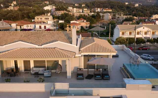 Balia Suites