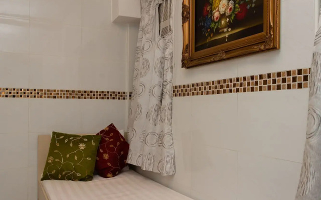 Lily Garden Guest House