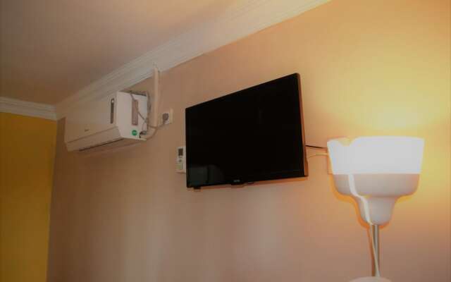 Antandros Narli Konak