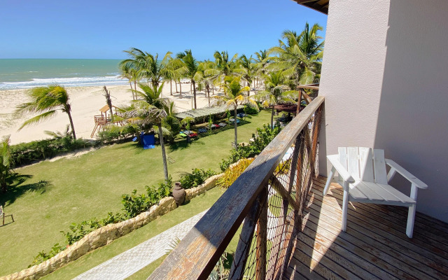 Hotel Varandas Beach