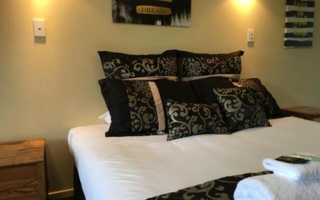 Glenorchy Motels