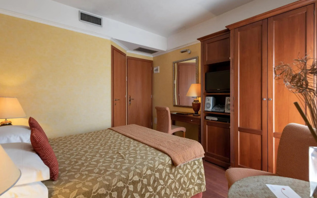 Bio Boutique Hotel Xù