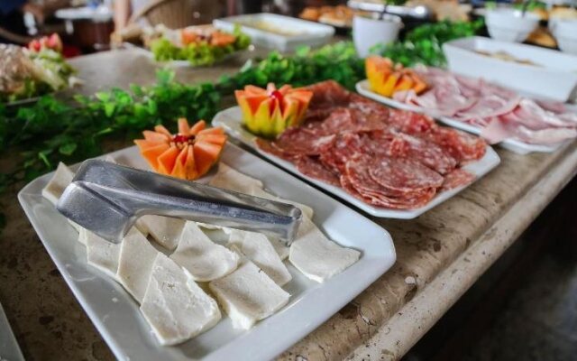 Hotel Village Premium Caruaru