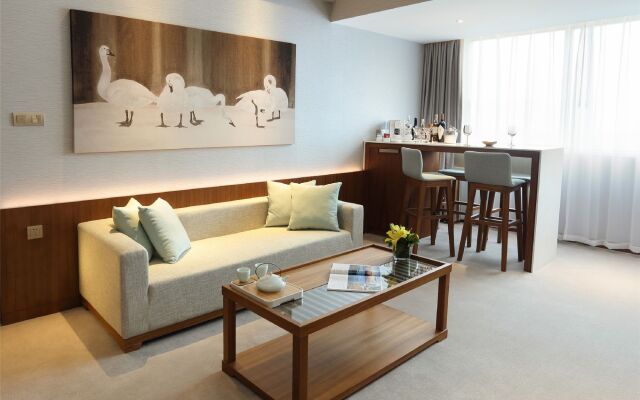Deacon House Wuxi