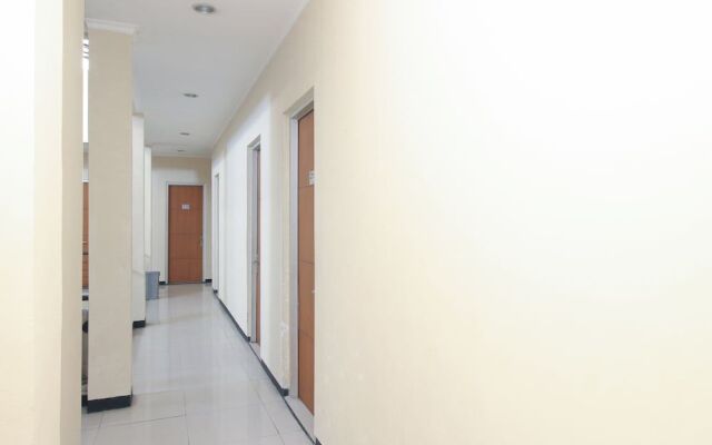 Hotel Simpang Lima Semarang