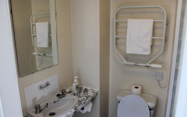 Dunmhor Guest House