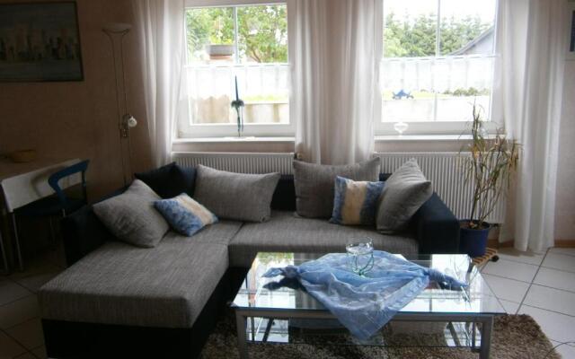Eifeler Ferienwohnung