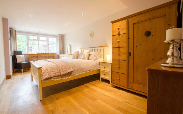 Shippenrill Croyde