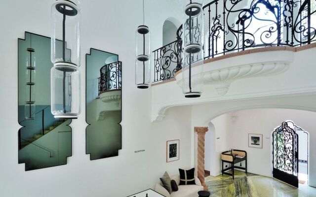 Casa Polanco Hotel Boutique