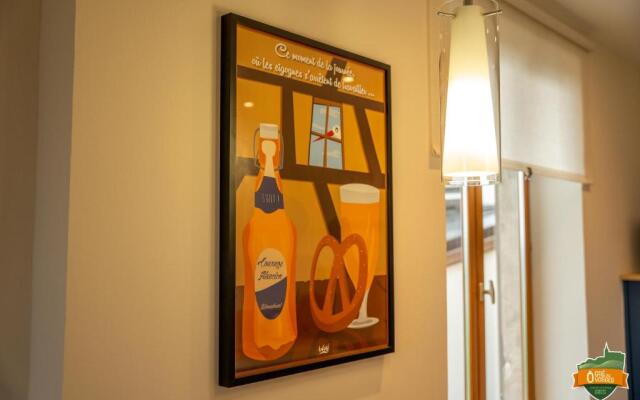 Gîte Ô Gré des Vosges