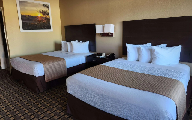 Days Inn by Wyndham Baytown East