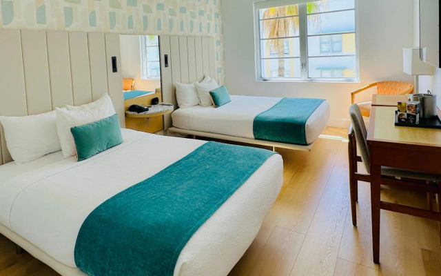 Avalon Hotel