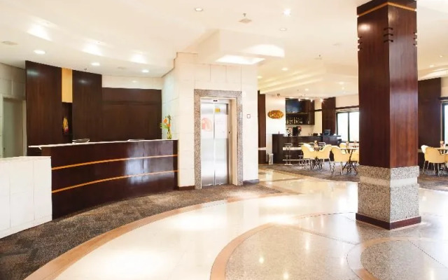 InterCity Premium Gravataí