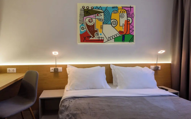 Location Hotel