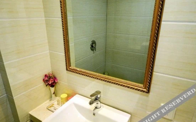 Shengyin Hotel (Xining Chengnan Exhibition Center)