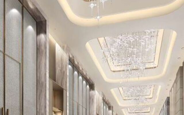 Doubletree By Hilton Shenzhen Longhua