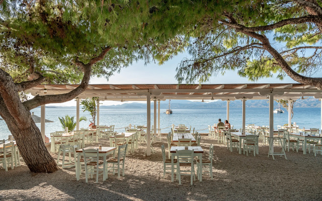 Four Seasons Hydra