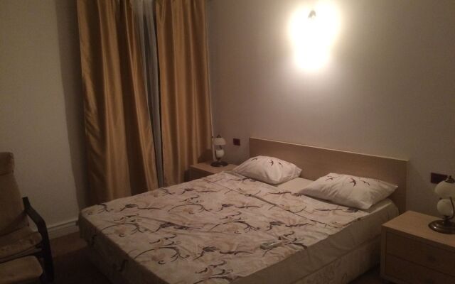 Deniz Inn Boutique Hotel