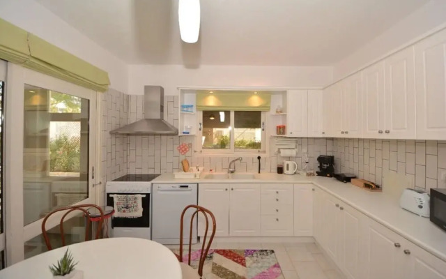 Villasonboard Dock Villa 3bed Sleeps8 Porto Hydra