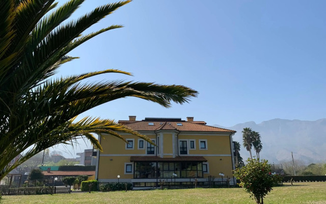 Finca La Mansión