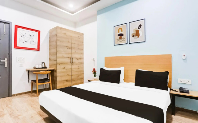 Oyo Townhouse 279 Sector 23 Rohini