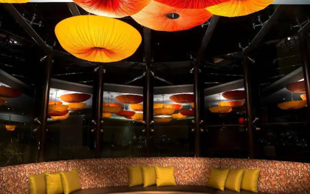 Hotel Occidental Jf Puebla