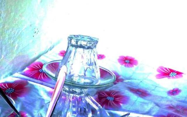 Dainty (Backpacker'S Homestay)