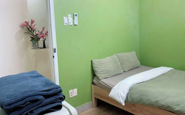 Papaya Hotel & Café 2