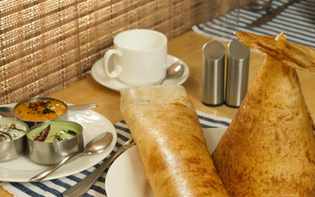 Sparsa Resorts Kanyakumari