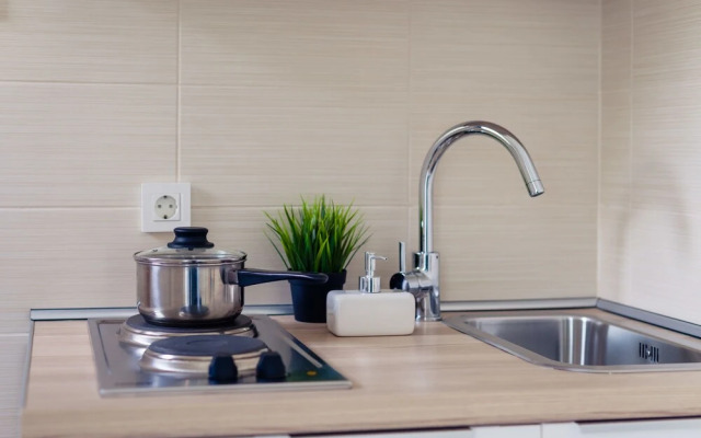 Rooms & apartments Karlo