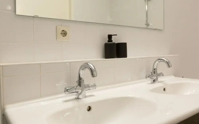 Luxury 3 Room Apartment in Scheveningen