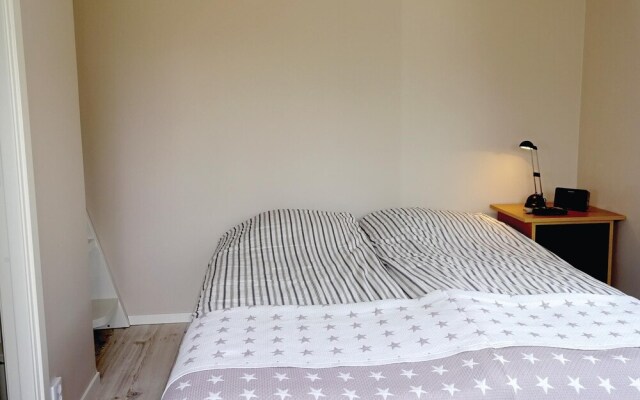 Beautiful Home in Fjälkinge With 3 Bedrooms and Wifi