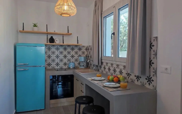 Rhodes soul luxury suites