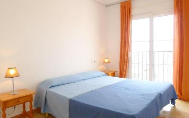 Apartment Altea Dorada
