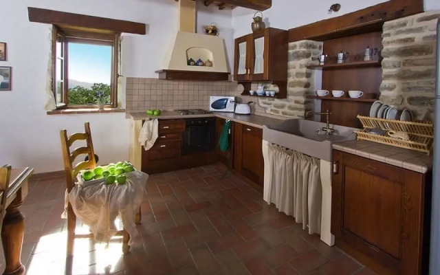 Marche Holiday - Ca Quattrocchi