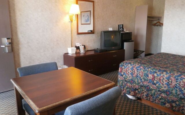 Richmond Inn & Suites