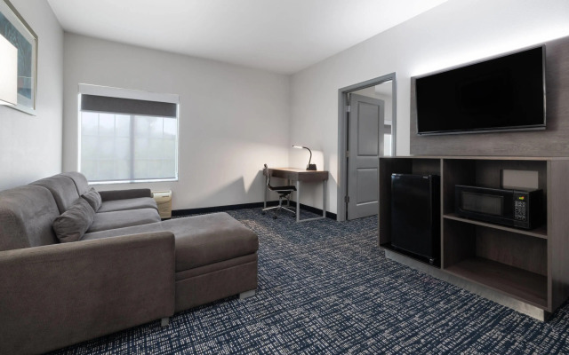 La Quinta Inn & Suites by Wyndham Muskogee