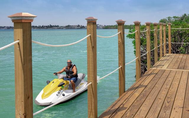 Hampton Inn Marathon - Florida Keys