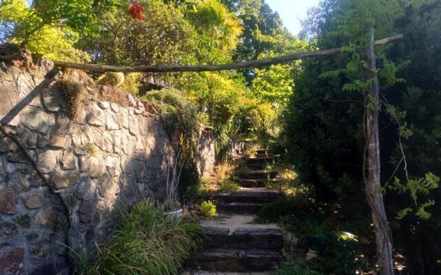 Les Jardins d'Arbousse