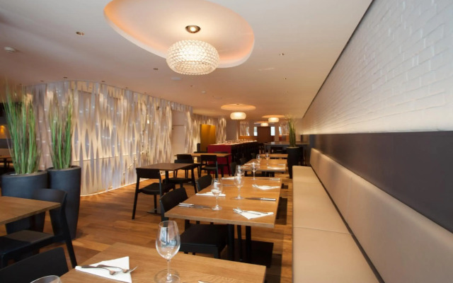 Kreuz Bern Modern City Hotel