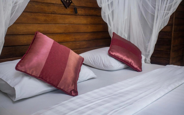 The Cozy Villas Lembongan by ABM