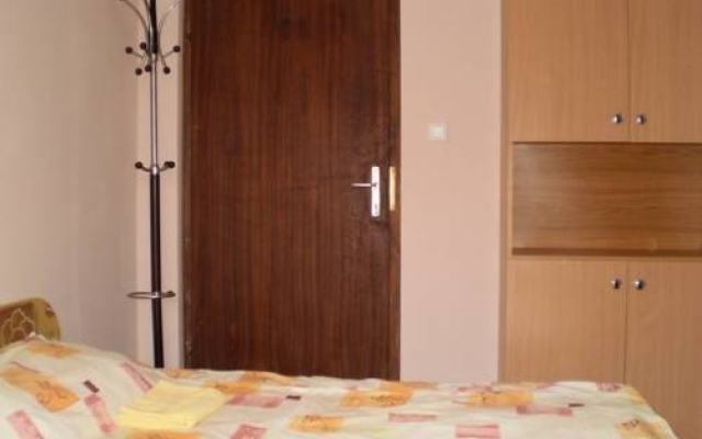 Almási Apartman