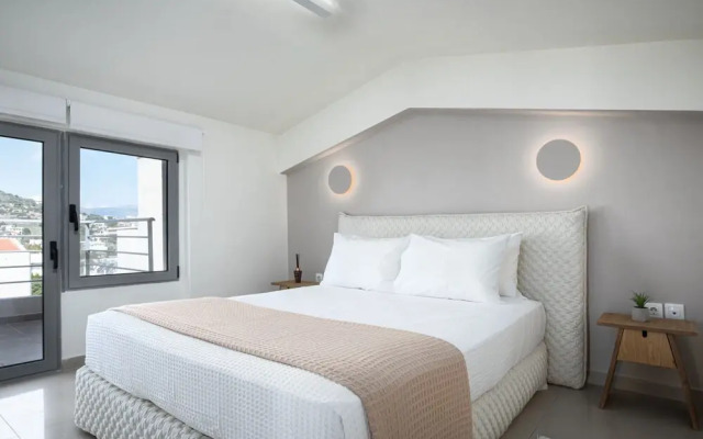 Athenian Riviera Cozy Residence