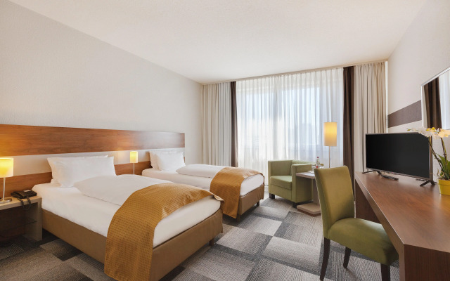Holiday Inn Berlin City-East Landsberger Allee