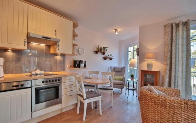 Villa am Meer Villa am Meer Strandallee 48 Appartement 10