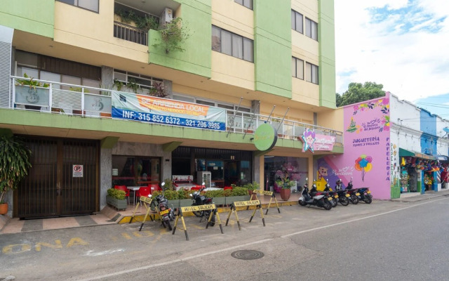 Hotel Sulicam