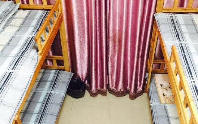 Good Youth Hostel