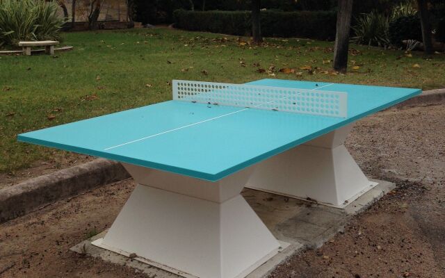 Résidence Vasca D'Oro